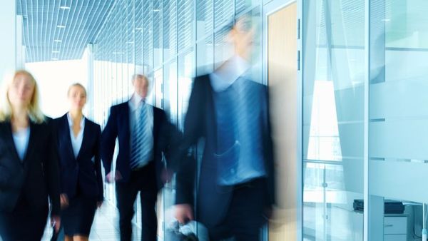 Managed Services for Corporations