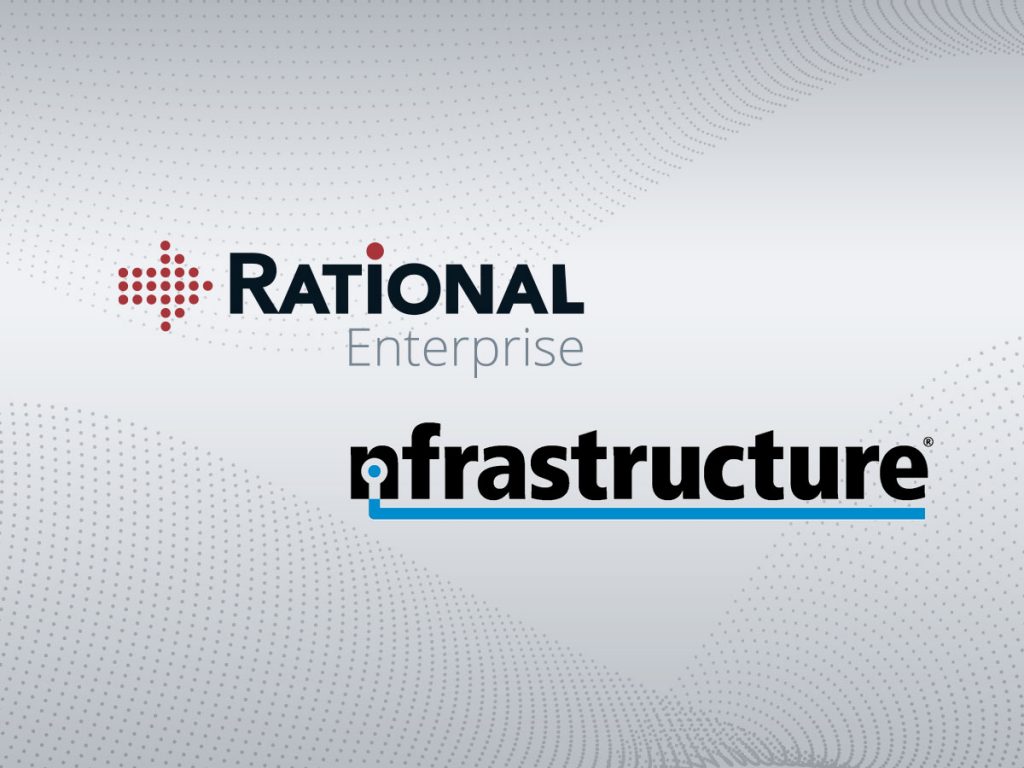 nfrastructure