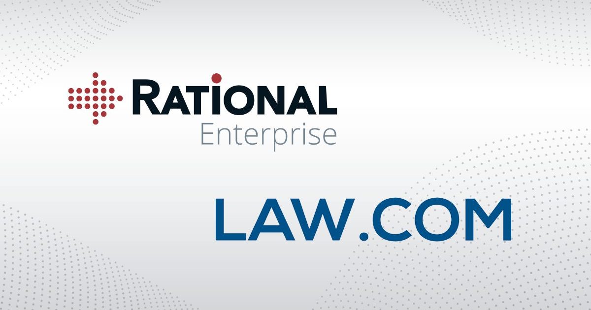 Rational Enterprise Leading Roundtable at General Counsel Conference