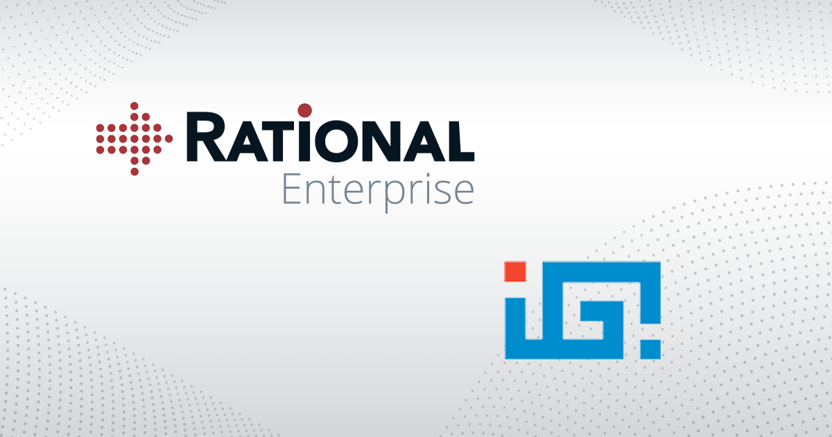 Rational Enterprise Joins the Information Governance Initiative