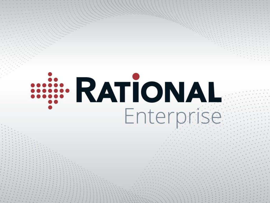 Rational Enterprise