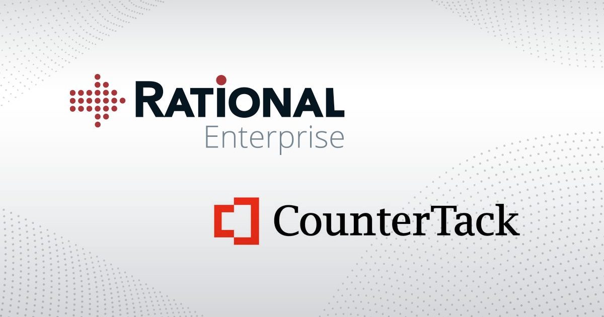 Rational Enterprise and CounterTack Announce Partnership