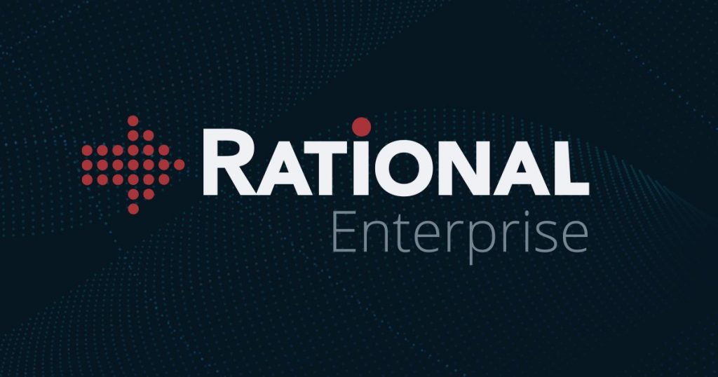 Rational Enterprise