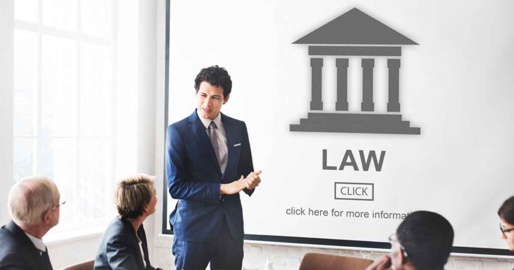 5 Benefits Of eDiscovery Software For Law Firms