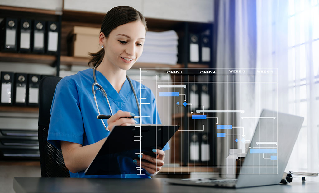 Healthcare Data Security: Risks, Challenges, And Solutions