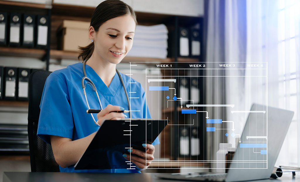 Why Data Security in the Healthcare Industry Is a Non-Negotiable Priority