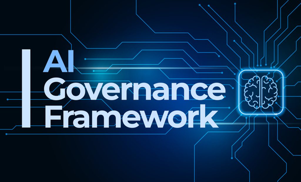Information Governance Framework: Definition And Examples