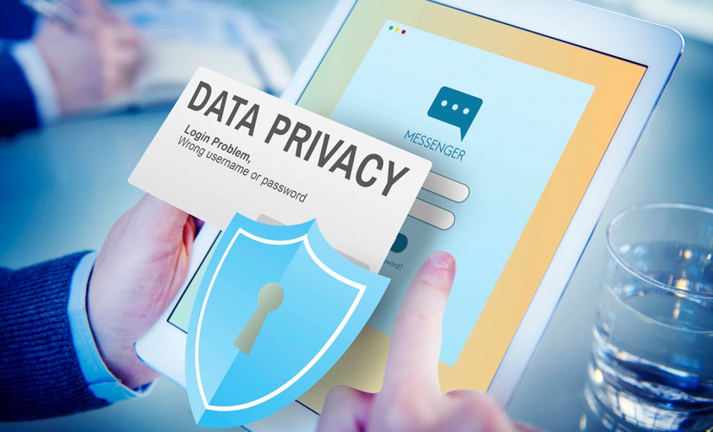 Data Privacy Laws State By State: U.S. State Privacy Laws